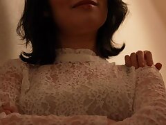 JUL-600 Hot Asian Temptress Teases and Screws Hard for Steamy Nights