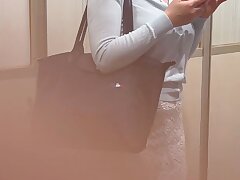 tabako-23 Sizzling Temptress Reveals All in a Sultry T&A Tease Showdown