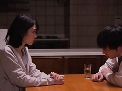 NSFS-307 Seductive Japanese Babe Takes It Rough For A Wild Ride Tonight