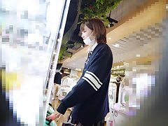 DE-15 Desperate Bimbo Eagerly Takes Hard Cock Until Her Face is Covered With Cum