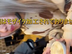 FC2-PPV-3200249 Curvy Pregnant Teen Displays Expert Blowjob Techniques at Porn Audition