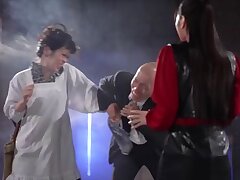 ZEPE90_01 Seductive Nanami Unleash Irresistible Desire & Pure Pleasure