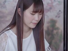 MIAA-130 Sexy Stocking Lady Thrusting Hard On His Thick Cock