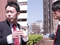 NSFS-246 Yu Namiki Dreams of Becoming Male for Steamy Sexual Exploration