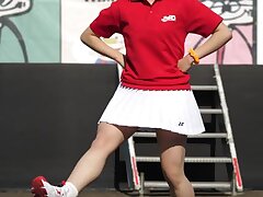 809file Passionate Night Noriko Kago's Intense Indoor Encounter