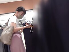 nameko-05-2 Exciting Asian Ladies Dive Into Intimate Desire