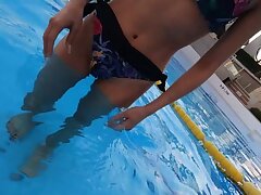 BAB-051 Asian Nurses Use Big Tits to Tease and Fondle Cocks