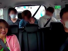 MTALL-004 Hungry Bimbo Gives Epic Blowjobs That Leave Guys Begging For More