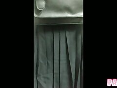 bangaihen3 Tranquil Bliss Transforms into Explosive Passionate Pleasure Encounter