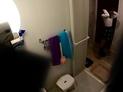 NZKM-027_3P Sizzling Hot Asian Babe Masters Self-Pleasure for Ultimate Orgasmic High