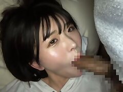 HOIZ-139 Yuki Touma Sizzles with Intense Pussy Licking and Fingering