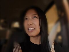 TANF-018 Lucky Guy Scores Intense Tit Tease with Sultry Temptress