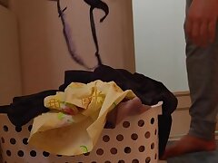 HZGD-229 Wet Pussy Desires Big Dick for Intense Satisfaction