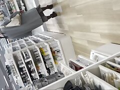 do31 Japanese Lady With Perky Tits Delivers Mind-Blowing Blowjob Action