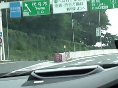 BLK-541 Sakuras Sultry Solo Displaying Curvy Assets and Passionate Urges