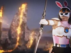 SPSB09_01 Passionate Asian Goddess Finds Bliss in Self-Indulgent Ecstasy