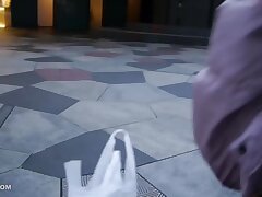 598HMT-004 Outdoor Pleasure Under Starlit Skies Tonight