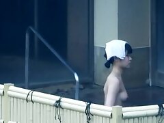 wangyuanlutianpeep07 Cute Japanese Beauty Gets Cocked Deeply In Every Hole