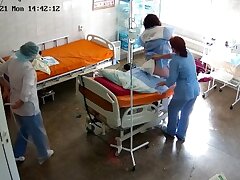 Vaginal_exam_women_in_maternity_hospital_11 Excited Asian Babe Craves Intense Bedroom Adventures