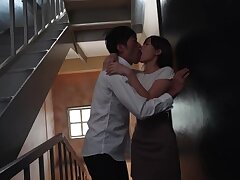 SSIS-852 Mature Asian Beauty Satsuki Kirioka Shows Her Hot Skills