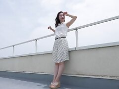 REBD-677 Desirable Other Man's Wife Craves Intense Passionate Nights