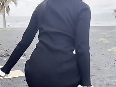 meari Sexy Japanese Beauty Relishes Taking Chunky Cock Into Mouth Thoroughly