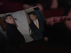 STARS-042 Mistress Seduces Lucky Stud into Passionate Bedtime Treatments