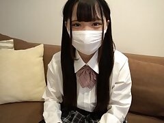 tR2QStR1 Passionate Night Cute Cutie's Loud Moans in Intense Love Making