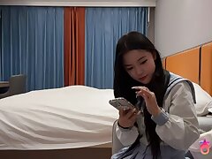 Jiu_Mozhi_complete_collection_11 Starlet's Ecstasy Hot Cum Shower for Ultimate Pleasure