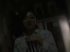 070117-454 Sultry Japanese Beauty Takes Big Manhood Deep Inside