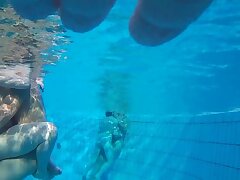 Underwater_Voyeur_in_Sauna_Pool_3 Sizzling Japanese Self-Pleasing Her Wetness With Buzzing Sex Toy Delightfully