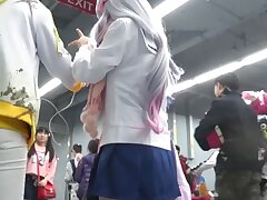 chinataiwano29 Massive Raw Cock Gets Deepthroated  Witness Her Endless Gags & Struggles