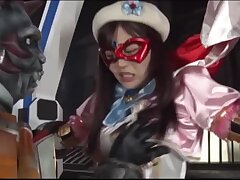 GHOV32_02 Passionate Night with Sultry Korean Sweetheart Intense Pleasure