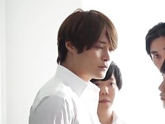 SSNI-759 Cute Japanese Cutie with Petite Assets Enjoyed in Private Moments