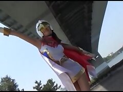 GOMK56_03 Sensual Beauty Delights in Blowjob and Craves Intense Sex Moments