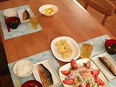 JUL-787 Desperate Lonely Asian Cutie Craving Wild Passionate Sex Acts Now