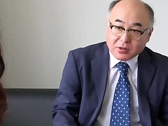 NSPS-852 Satomi's Wild Asian Adventure Rough & Passionate Nights