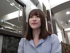 702NOSKN-059 Blonde Babe Rides Big Dick For Intense Orgasmic Bliss