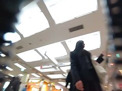 95_5 Yui Uehara Sizzles with Sensual Tightness Driving Him Wild