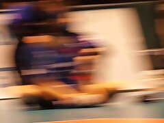 camel66file Honoka Kuriyama’s Tight Booty Gets Shredded By Asian Gangbang Masters