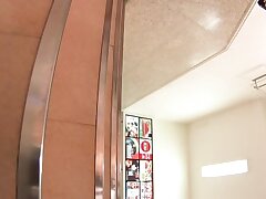 N_angel291 Seductress Nurse Tempts Patient With Sultry Oral Pleasure