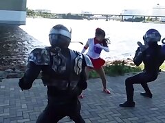 ZEPE73_02 Passionate Encounter Excited Stud Savors Hot Japanese Temptation