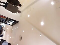 N_angel223 Sultry busty girl eagerly takes her shy friend deep in mouth