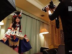 FC2-PPV-3135466 Seductress Sweet Heart Takes It Deeply In Her Thick Bush With Joy