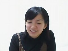 X7S9UeCj Sizzling Japanese Babe Rocks High Heels While Self Pleasuring