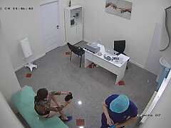 Proctology_Examination_6 Hot Japanese Babe Sucks Dick Then Gets Fucked Hard From Behind