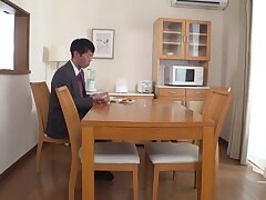 GVH-555 Seductive Teacher Tempts Student Into Sinful Classroom Sex Fantasies