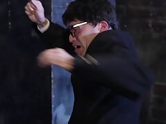 SPSD65_01 Soapy Sensual Massage Escalates into Fiery Passionate Sex Encounter