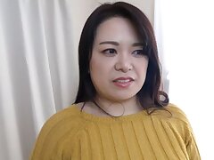 ZUMA-001 Seductive Asian Beauty Provides Unforgettable Sexual Encounter