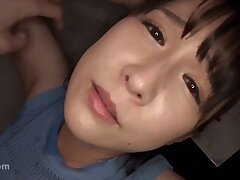 393OTIM-413 Asian Beauties Thrill in Wild Gangbang Covered in Semen Delightfully